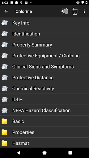 WISER for Android - عکس برنامه موبایلی اندروید