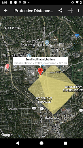 WISER for Android - عکس برنامه موبایلی اندروید