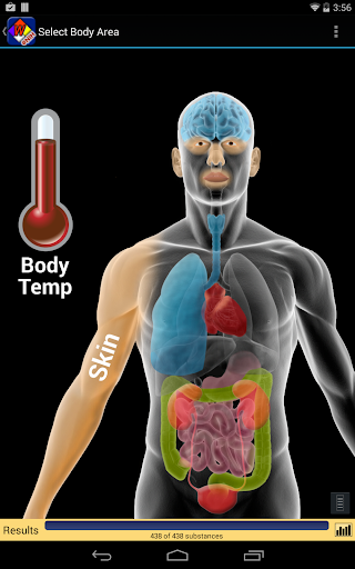 WISER for Android - عکس برنامه موبایلی اندروید