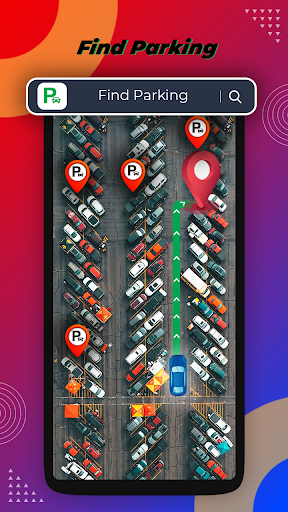 Earth Map Satellite: View - Image screenshot of android app