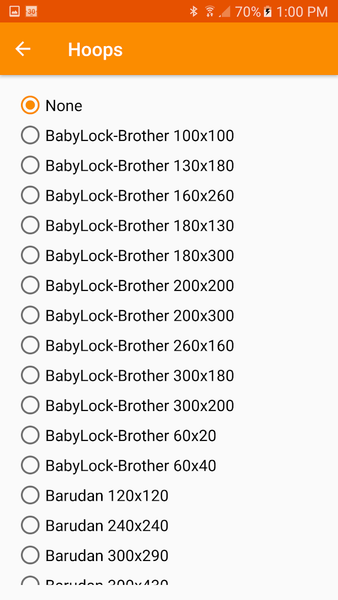 Stitch Viewer Pro - عکس برنامه موبایلی اندروید