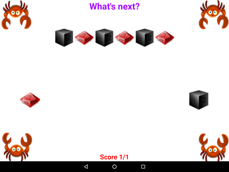 Kids Activities ۲ - عکس برنامه موبایلی اندروید