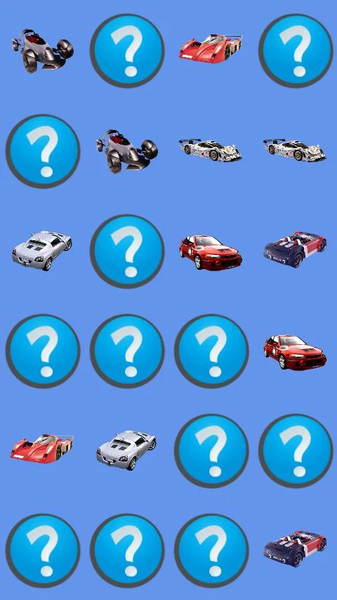 Memory Game - عکس بازی موبایلی اندروید