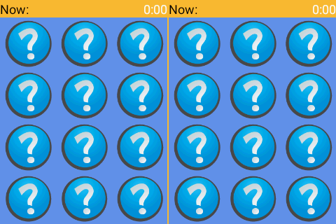Memory Game - عکس بازی موبایلی اندروید