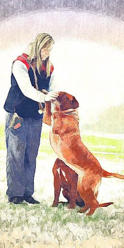 Sketch Camera - photo editor - Image screenshot of android app