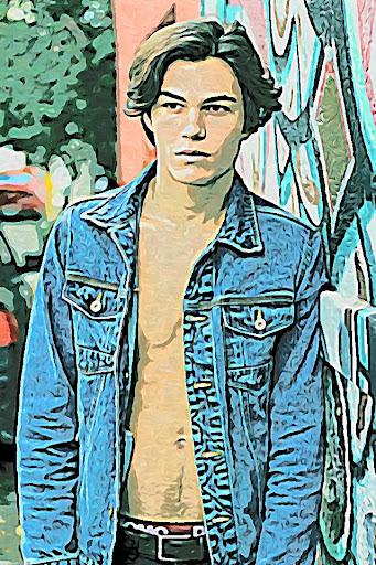 Sketch Camera - photo editor - Image screenshot of android app