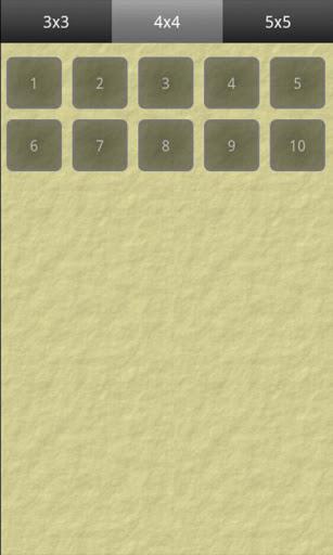 Einstein's Riddle - عکس بازی موبایلی اندروید