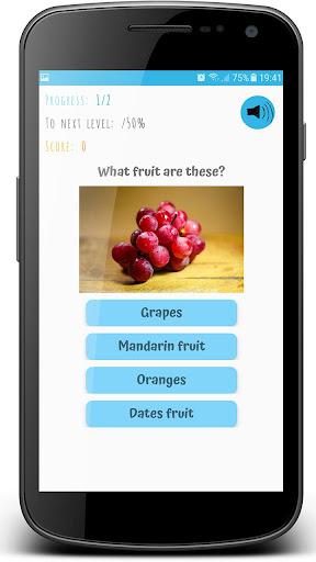 General Knowledge Quiz - عکس بازی موبایلی اندروید