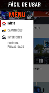 Baixe Grand Truck Simulator 2 no PC com MEmu