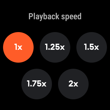 Storytel - Audiobooks & Books - Image screenshot of android app
