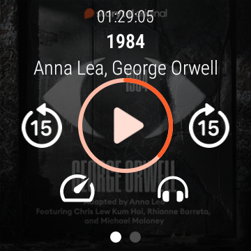 Storytel - Audiobooks & Books - Image screenshot of android app