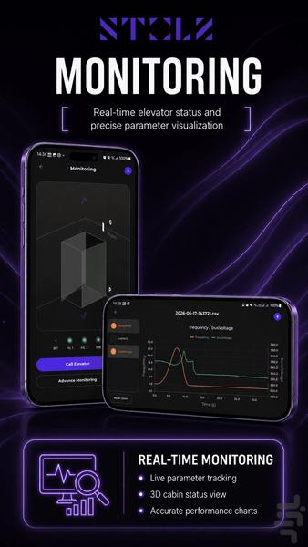 STOLZ | اشتولز - عکس برنامه موبایلی اندروید