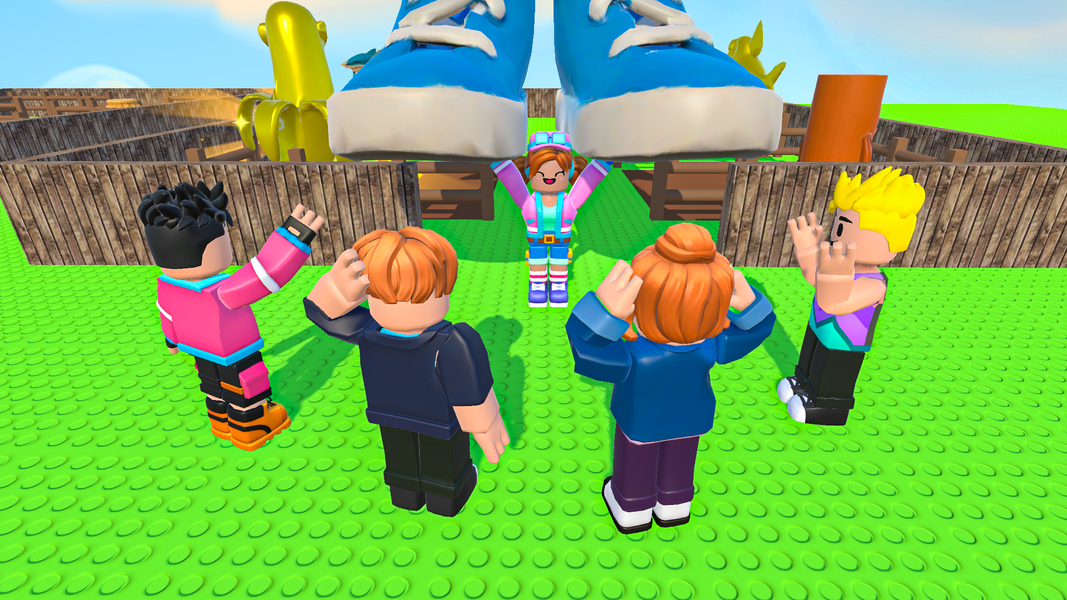 Grow Offline: ASMR Mini Games - عکس بازی موبایلی اندروید