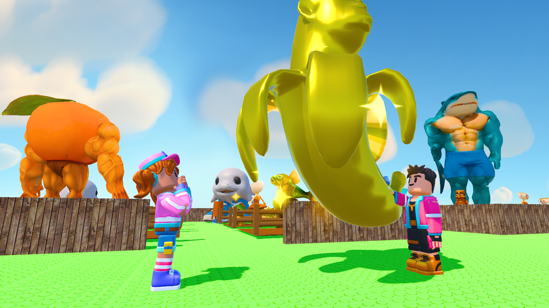 Grow Offline: ASMR Mini Games - Gameplay image of android game