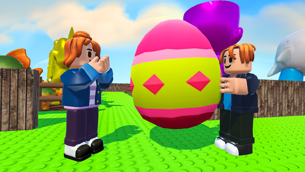 Grow Offline: ASMR Mini Games - عکس بازی موبایلی اندروید