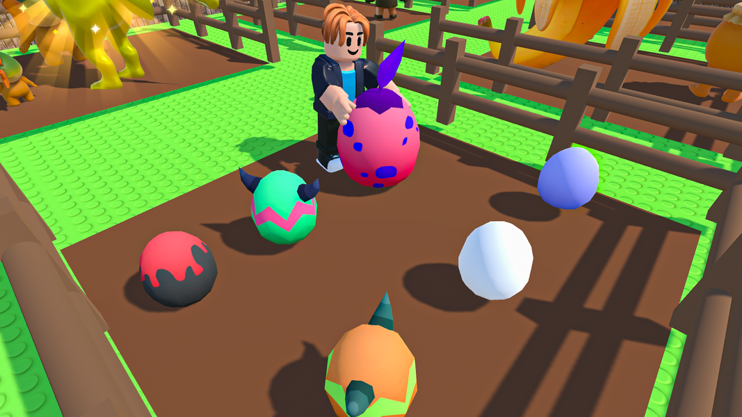 Grow Offline: ASMR Mini Games - عکس بازی موبایلی اندروید