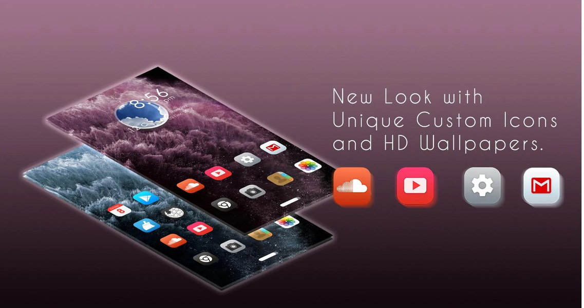 Theme for I-PHONE 12 Pro - Image screenshot of android app