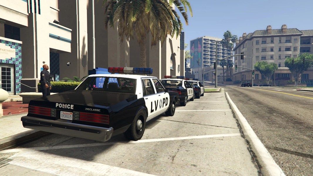 GTI. Criminal Cheats. - عکس برنامه موبایلی اندروید