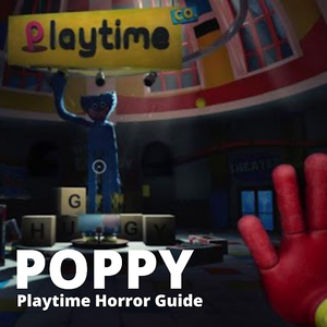 App Poppy Playtime - 2 Android app 2022 