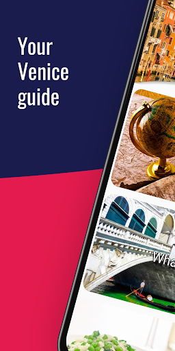 VENICE Guide Tickets & Hotels - Image screenshot of android app