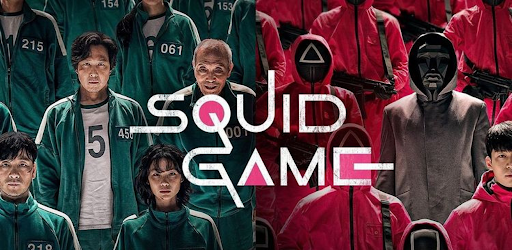 Squid Game Hint - عکس برنامه موبایلی اندروید