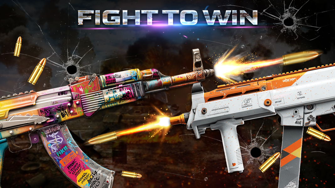 Gun Simulator - Lightsaber - عکس بازی موبایلی اندروید
