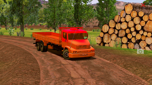 Skins World Truck Driving Simulator - Exclusivas - Image screenshot of android app