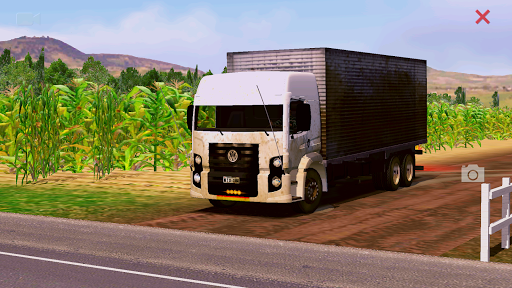 Skins World Truck Driving Simulator - Exclusivas - Image screenshot of android app