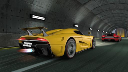 Car Stunt Master - Car Games - Image screenshot of android app