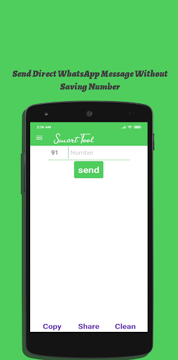 Task Manager: To-do List, Note - Image screenshot of android app