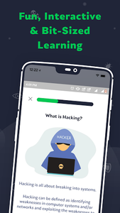 Learn Ethical Hacking - Apps on Google Play