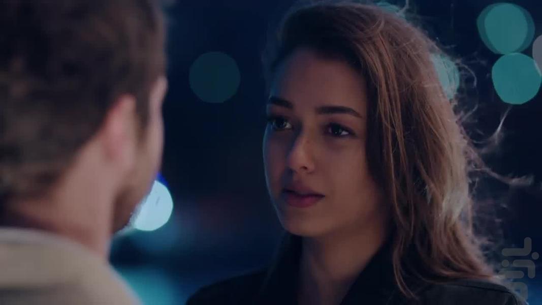 سریال ترکی گودال (دوبله فارسی ) - Image screenshot of android app