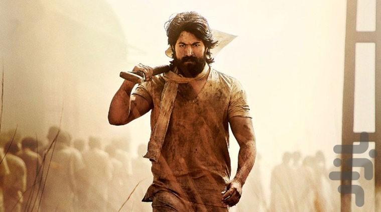 فیلم های هندی (دوبله فارسی ) - Image screenshot of android app