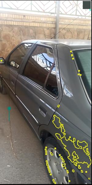 چکاپ - عکس برنامه موبایلی اندروید