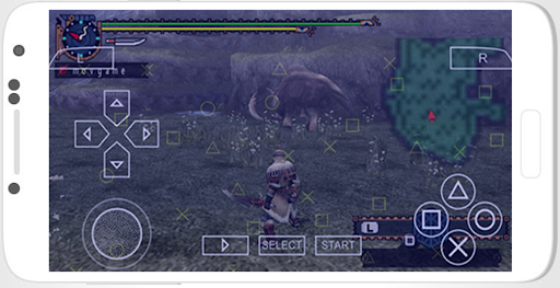 PSP PPSSPP Games Download para Android - Download