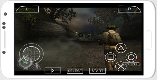 Evolution Of Games - PSP Games Download