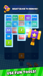 2048 Puzzle: Play Online For Free On Playhop