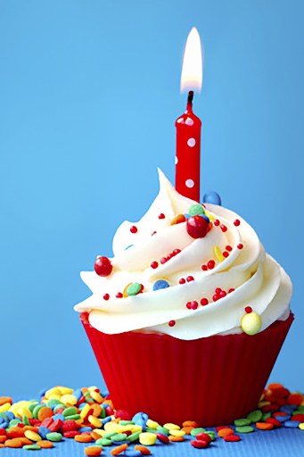 Happy Birthday Songs 2020 - Gameplay image of android game