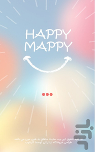 Happy Mappy For Android Download Cafe Bazaar