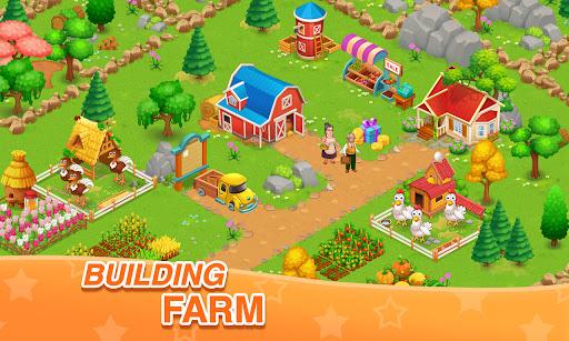 Farm Legend - Image screenshot of android app