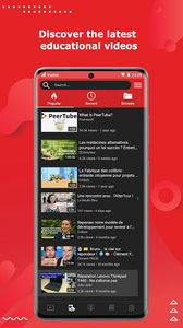 HBTube - Video Player - Free Background Music for Android - Download | Cafe  Bazaar