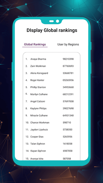 TRX Cloud Mine - Tron Guide - عکس برنامه موبایلی اندروید