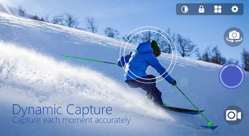 HD Camera - Free Photo & Video Camera - Image screenshot of android app