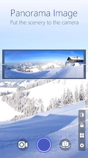 HD Camera - Free Photo & Video Camera - Image screenshot of android app
