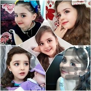 قاب عکس (ترکیب عکس) - Image screenshot of android app