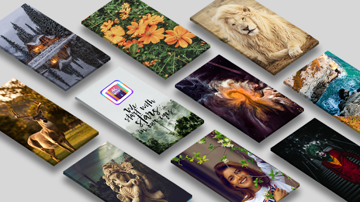 4K Wallpapers - 4D, Live Background, Auto changer for Android - Download | Cafe Bazaar 4K Wallpapers - 4D, Live Background, Auto changer for Android - Download | Cafe Bazaar