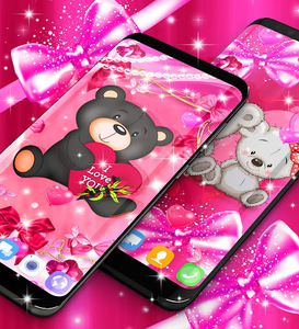 Teddy bear love wallpapers for Android - Download | Cafe Bazaar Teddy bear love wallpapers for Android - Download | Cafe Bazaar