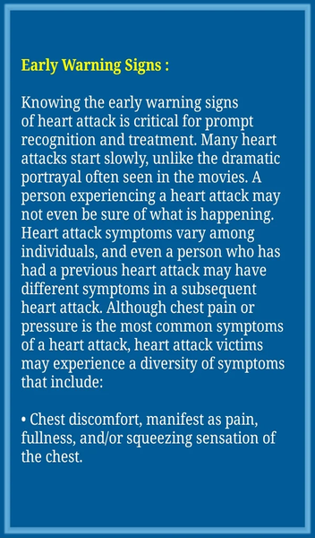 Heart Attack - عکس برنامه موبایلی اندروید