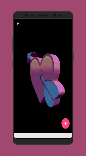 Heart GIF - عکس برنامه موبایلی اندروید