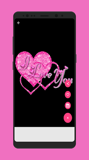 Heart GIF - عکس برنامه موبایلی اندروید